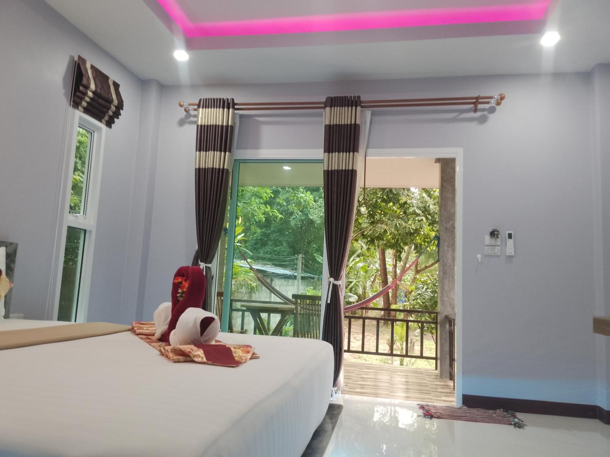 Pana Long Beach Resort - Sha Plus Ko Lanta Εξωτερικό φωτογραφία