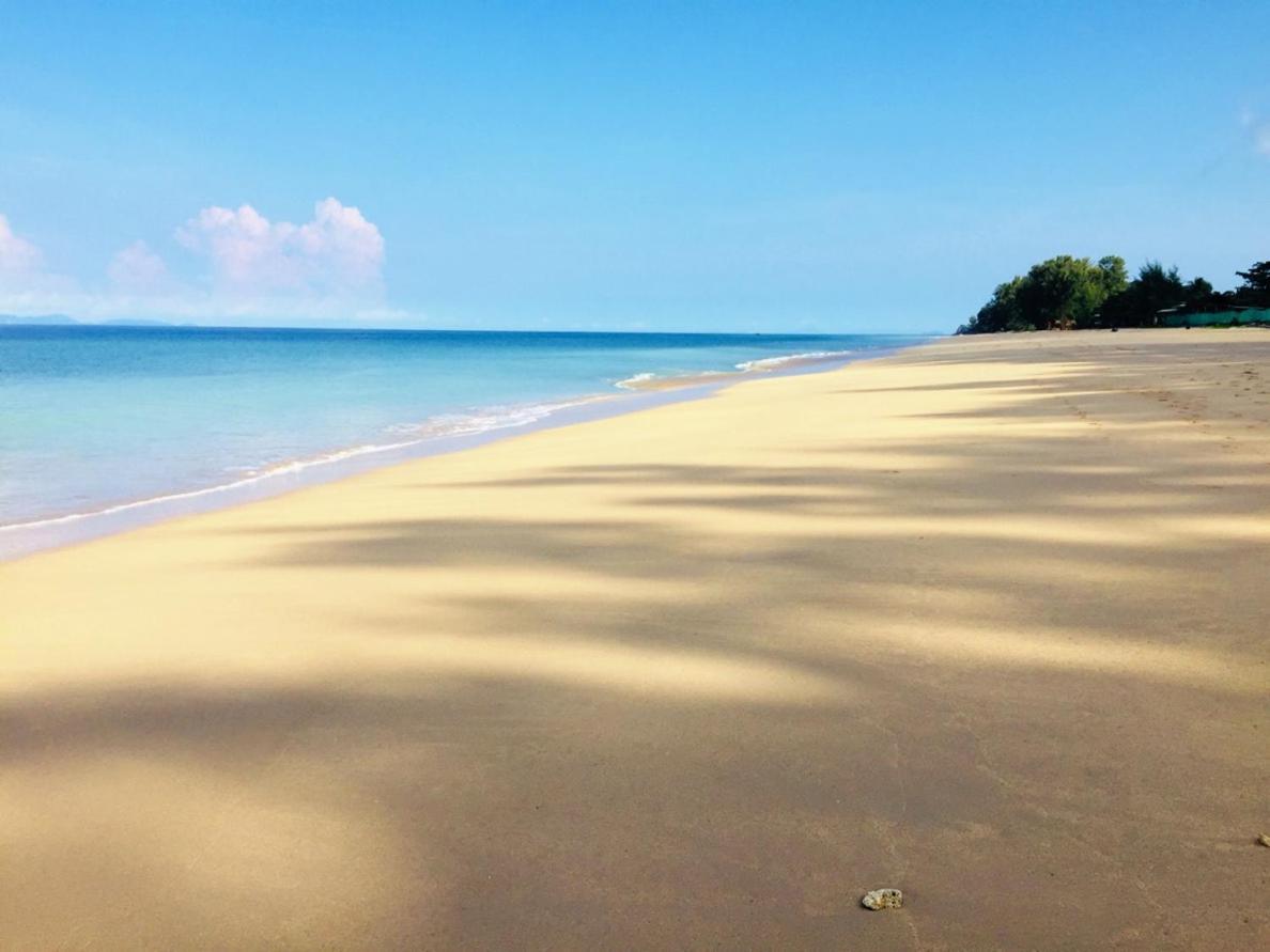 Pana Long Beach Resort - Sha Plus Ko Lanta Εξωτερικό φωτογραφία